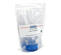 Mortero de pilule, 1 er