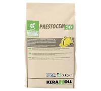 Mortero de reparación rápida Prestocem Eco (5 kg)