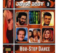 MORTEZA - Dance Beat #3 Non-stop Dance (UK Import)
