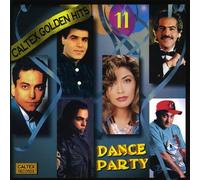 MORTEZA - Dance Party # 11