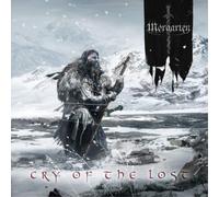 Mortgarten Cry of the Lost (Vinyl) 12" Album Coloured Vinyl (Importación USA)