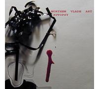 Morthem Vlade Art - Autopsy