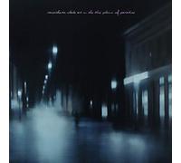 Morthem Vlade Art - In the Blue Plains of Paradise [Vinilo]