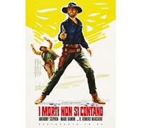 Morti Non Si Contano (I) (Restaurato In Hd)