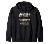 Mortician Funeral Director Undertaker Licenciado Embalsamador Sudadera con Capucha