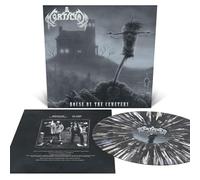 Mortician - House by the cemetary [Vinilo]