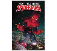 Mortífero vecino spiderman (100% marvel)