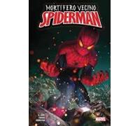Mortifero Vecino Spiderman