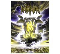 Mortification - Conquer The World [Reino Unido] [DVD]