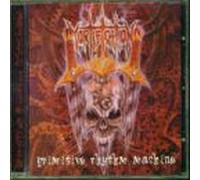 Mortification - Primitive Rhythm Machine