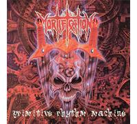 Mortification - Primitive Rhythm Machine [Vinilo]