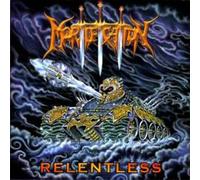 Mortification - Relentless (Re-Issue)