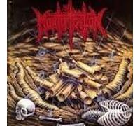 Mortification - Scrolls of The Megilloth [Import]