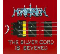 Mortification - Silver Cord Is Severed/10 Years Live Not Dead
