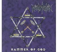 Mortification - The Hammer of God