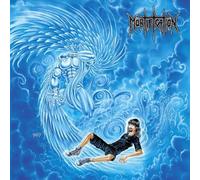 Mortification – Triumph of Mercy
