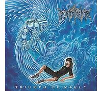 Mortification - Triumph Of Mercy (VINYL) [VINYL] [Vinilo]