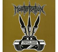 Mortification - Twenty Years in the Underground