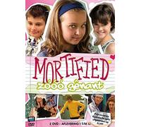 MORTIFIED - Vol. 1 Episode 1 to 13 (2006) (import)