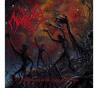 Mortify - Fragments At The Edge Of Sorrow
