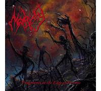 Mortify - Fragments At The Edge Of Sorrow