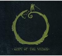 Mortiis Crypt of the Wizard (CD) (Importación USA)
