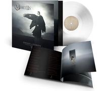 MORTIIS - GHOSTS OF EUROPA (CRYSTAL CLEAR VINYL) [Vinilo]