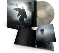 MORTIIS - GHOSTS OF EUROPA (SMOKE MARBLE VINYL) [Vinilo]