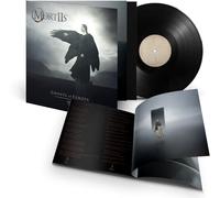 MORTIIS - GHOSTS OF EUROPA [Vinilo]