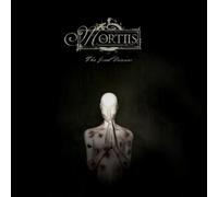 Mortiis The Great Deceiver (CD) Album (Importación USA)