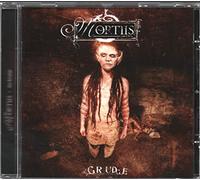 Mortiis - The Grudge