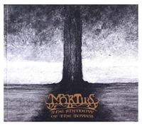 Mortiis - The Shadow Of The Tower (Digibook)