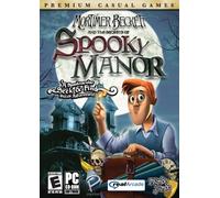 Mortimer Beckett and the Secrets of Spooky Manor (輸入版)