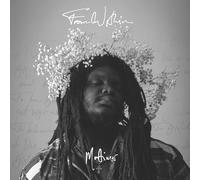 Mortimer – From Within – CD – Importación USA (The Orchard)
