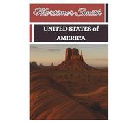 Mortimer Smith United States of America: [Tourist Guide]