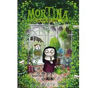 Mortina 2. Un primo muy esnob