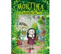 Mortina 2: Un primo muy snob