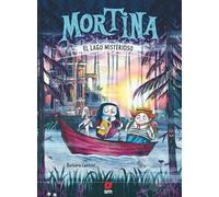 Mortina 4: El lago misterioso
