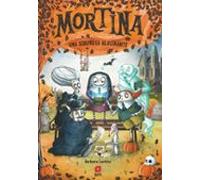 Mortina 5: Una sorpresa alucinante