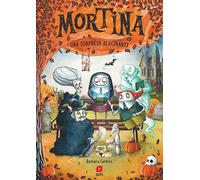 Mortina 5: Una sorpresa alucinante