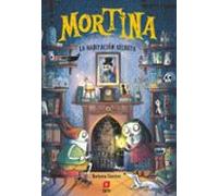 Mortina 6: La Habitación Secreta