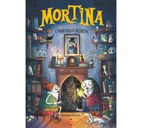 Mortina 6. L'habitació secreta