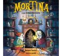 Mortina E La Stanza Nascosta (audiolibro)