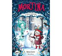 Mortiña. O amigo pantasma | Barbara Cantini