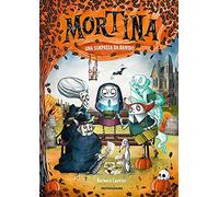 Mortina. Una sorpresa da brivido