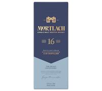 Mortlach Distiller's Dram Single Malt 16 años 43,4% vol. 0,7 l