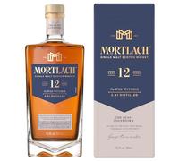 Mortlach Whisky 12 Años Escocia con estuche 700 ml