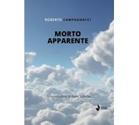 Morto apparente. Una indagine di Ester Scinder (Agatha)