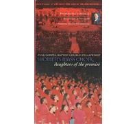 Morton, Bishop Paul S - Daughters of the Promise [Alemania] [VHS]