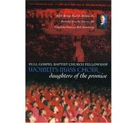Morton, Bishop Paul S - Daughters of the Promise [USA] [DVD]